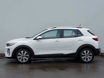 Used Kia Stonic 2022 for sale - 75989409: Photo