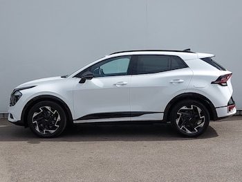 Used Kia Sportage 2023 for sale - 78821501: Photo