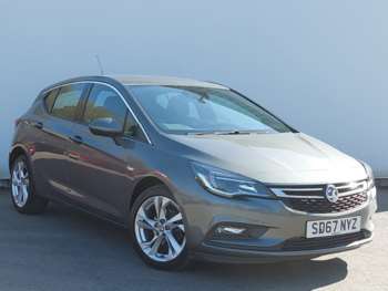 2017 - 1.4T 16V 150 SRi 5dr