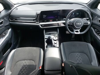 Used Kia Sportage 2023 for sale - 78411399: Photo