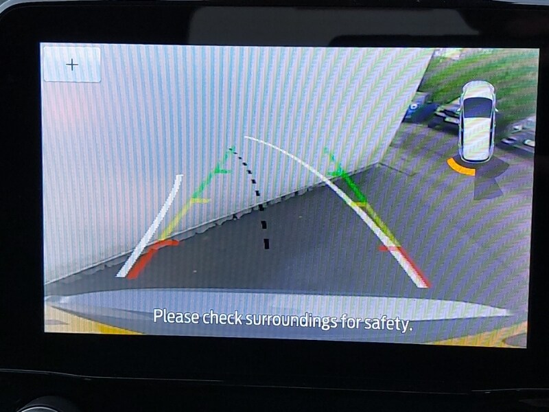 Used Ford Ecosport 2022 for sale - 77596211: Photo 18