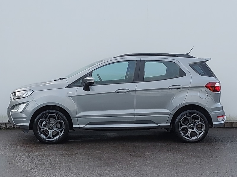 Used Ford Ecosport 2022 for sale - 77596211: Photo 4