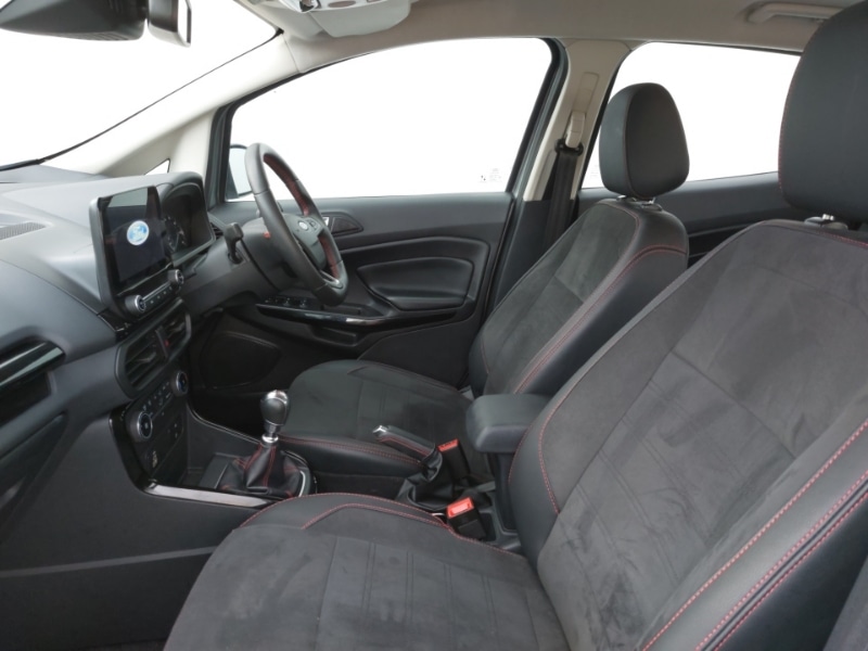 Used Ford Ecosport 2022 for sale - 77596211: Photo 5