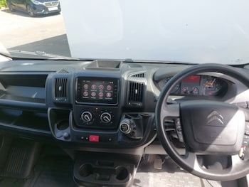 Used Citroen Relay 2023 for sale - 78694956: Photo