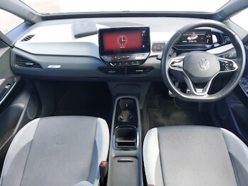 Used Volkswagen ID.3 2020 for sale - 78841974: Photo