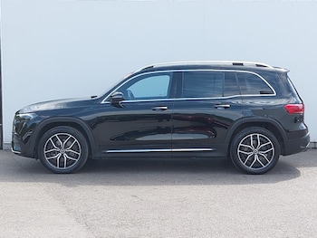 Used Mercedes-Benz EQB 2022 for sale - 79481379: Photo