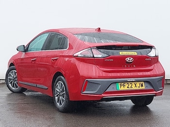Used Hyundai IONIQ 2022 for sale - 75775279: Photo