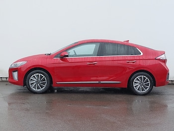 Used Hyundai IONIQ 2022 for sale - 75775279: Photo
