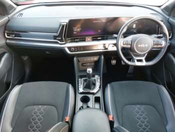 Used Kia Sportage 2022 for sale - 75369314: Photo