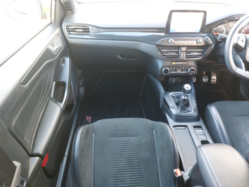 Used Ford Focus 2020 for sale - 77947953: Photo 10