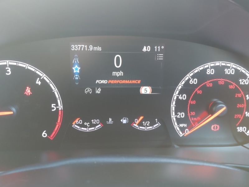 Used Ford Focus 2020 for sale - 77947953: Photo 15