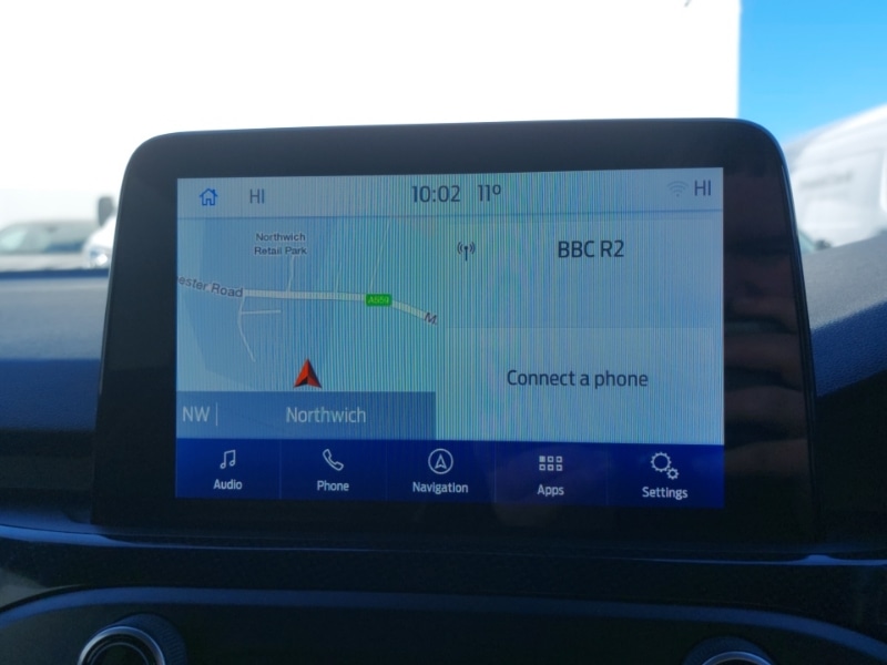 Used Ford Focus 2020 for sale - 77947953: Photo 16