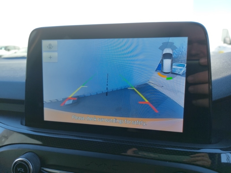 Used Ford Focus 2020 for sale - 77947953: Photo 17