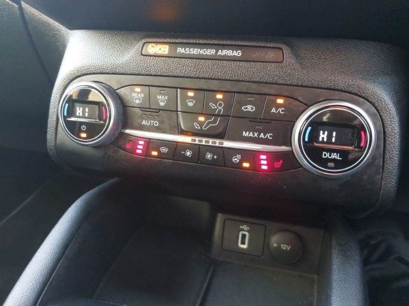 Used Ford Focus 2020 for sale - 77947953: Photo 18