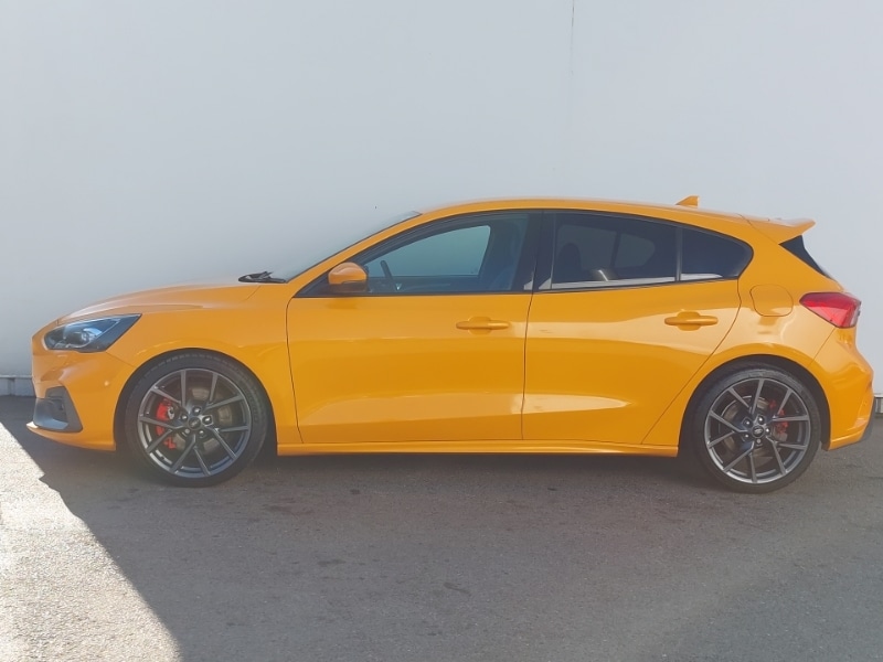 Used Ford Focus 2020 for sale - 77947953: Photo 4