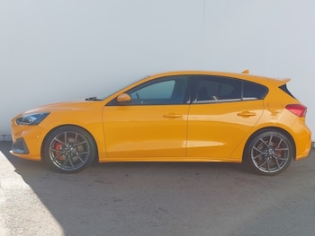 Used Ford Focus 2020 for sale - 77947953: Photo