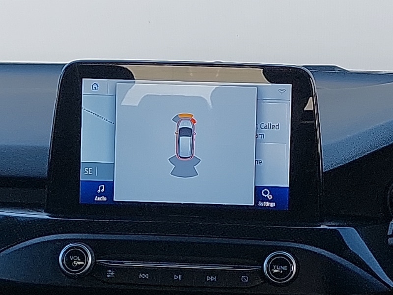 Used Ford Focus 2020 for sale - 77947953: Photo 7