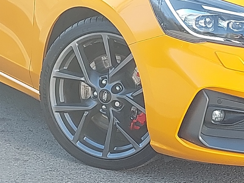 Used Ford Focus 2020 for sale - 77947953: Photo 9