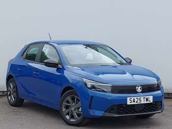 2025 - 1.2 Design 5dr