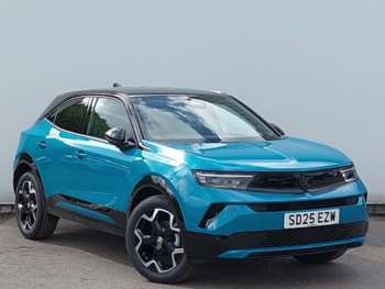 2025 - 1.2 Turbo 136 Ultimate 5dr