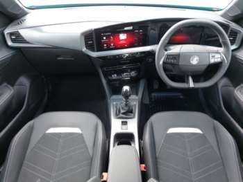 Used Vauxhall Mokka 2025 for sale - 74767554: Photo
