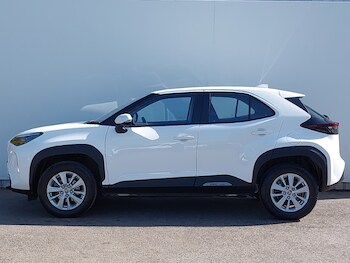 Used Toyota Yaris Cross 2023 for sale - 78333903: Photo