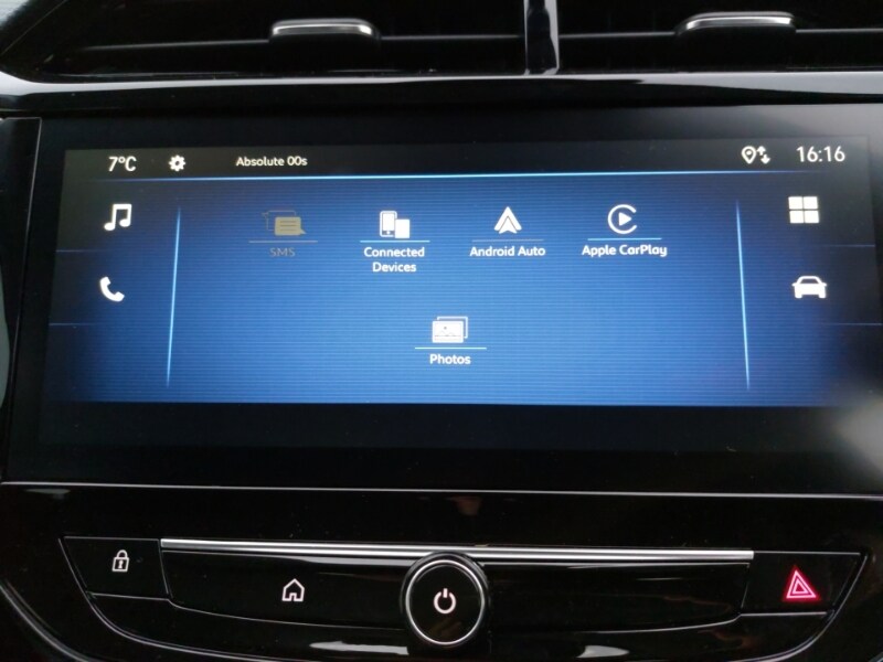 Used Vauxhall Corsa 2025 for sale - 77234965: Photo 16