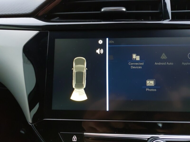 Used Vauxhall Corsa 2025 for sale - 77234965: Photo 17