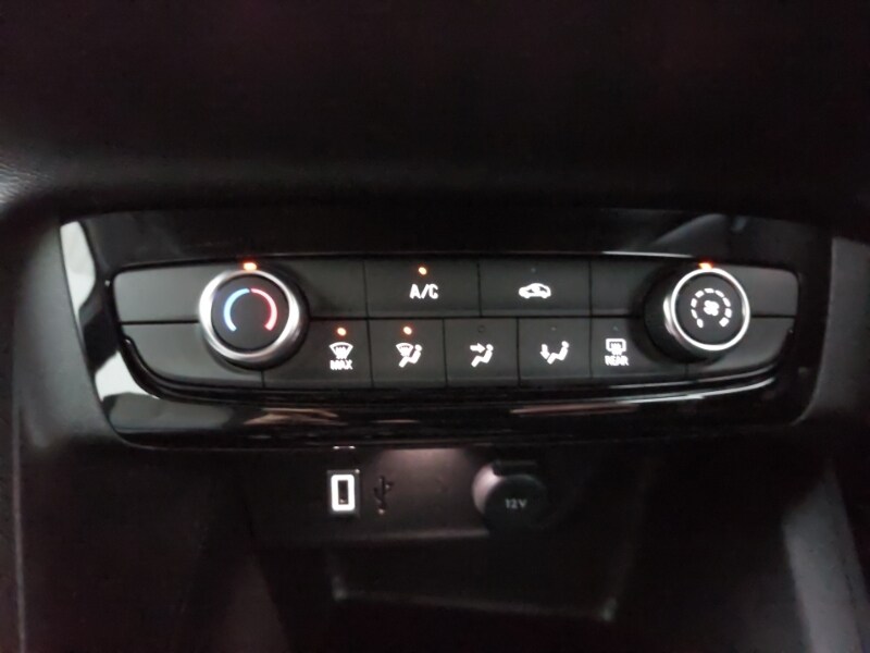 Used Vauxhall Corsa 2025 for sale - 77234965: Photo 18