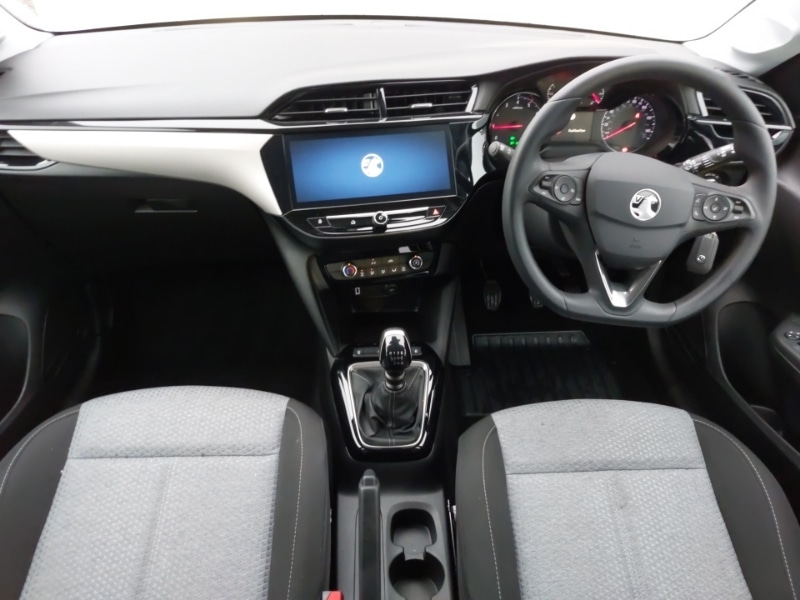 Used Vauxhall Corsa 2025 for sale - 77234965: Photo 2