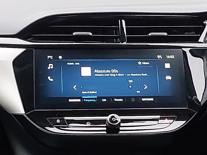 Used Vauxhall Corsa 2025 for sale - 77234965: Photo 7