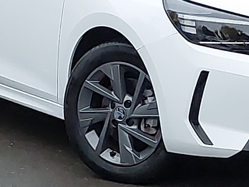 Used Vauxhall Corsa 2025 for sale - 77234965: Photo 9