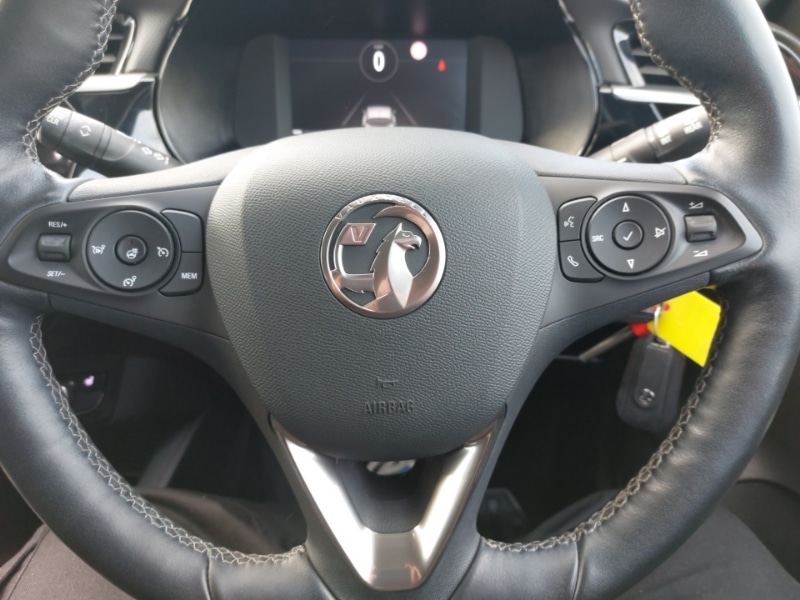 Used Vauxhall Corsa 2022 for sale - 77004341: Photo 13