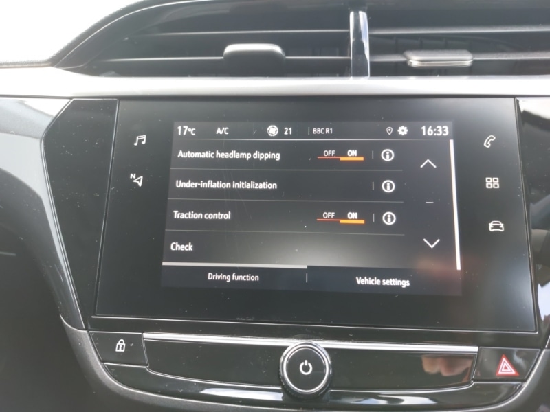 Used Vauxhall Corsa 2022 for sale - 77004341: Photo 17