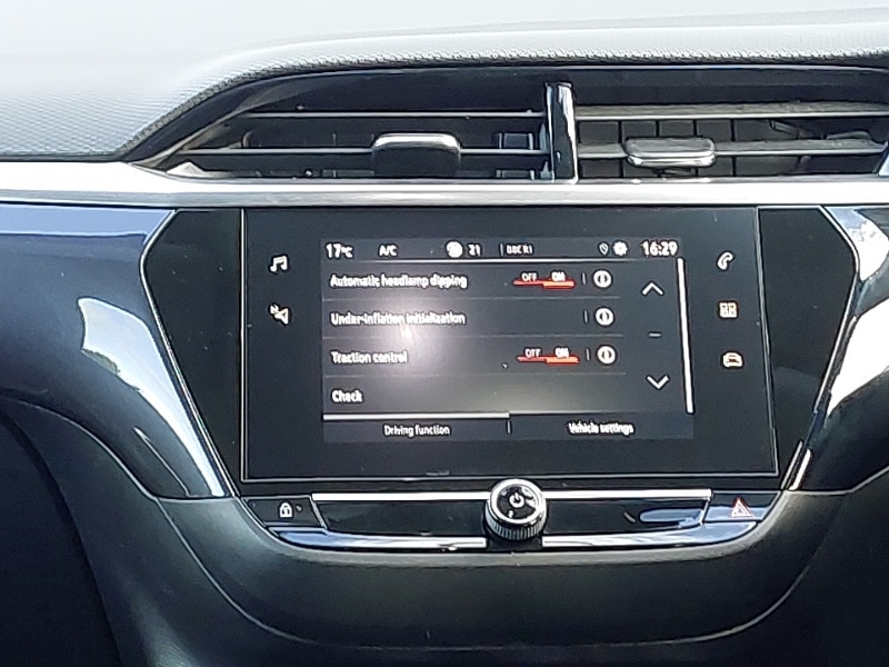 Used Vauxhall Corsa 2022 for sale - 77004341: Photo 7