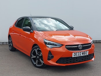 Used Vauxhall Corsa 2022 for sale - 79461625: Photo