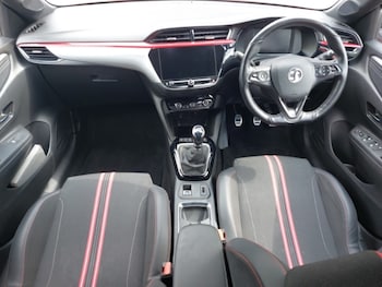 Used Vauxhall Corsa 2022 for sale - 79461625: Photo