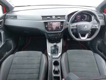 Used SEAT Arona 2018 for sale - 74847722: Photo