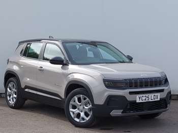 Used Jeep Other 2025 for sale - 74492593: Photo