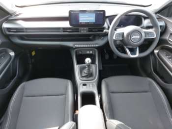 Used Jeep Other 2025 for sale - 74492593: Photo