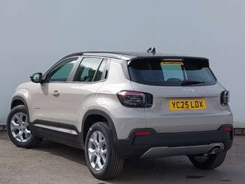 Used Jeep Other 2025 for sale - 74492593: Photo