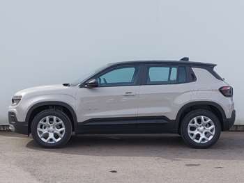 Used Jeep Other 2025 for sale - 74492593: Photo