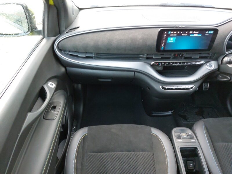 Used Abarth 500 2024 for sale - 76636555: Photo 10