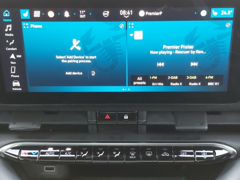 Used Abarth 500 2024 for sale - 76636555: Photo 13