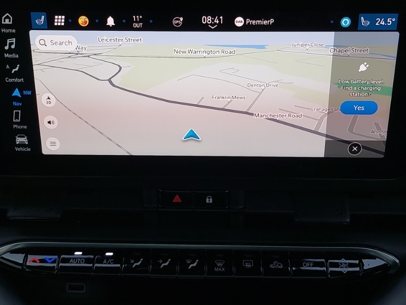 Used Abarth 500 2024 for sale - 76636555: Photo 15