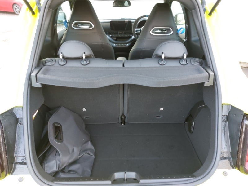 Used Abarth 500 2024 for sale - 76636555: Photo 8