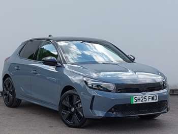 2025 - 100kW Ultimate 50kWh 5dr Auto