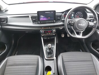 Used Kia Rio 2023 for sale - 78494206: Photo
