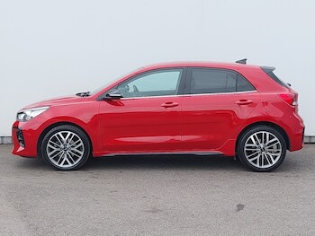 Used Kia Rio 2023 for sale - 78494206: Photo