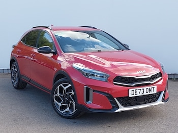 Used Kia XCeed 2023 for sale - 79451954: Photo